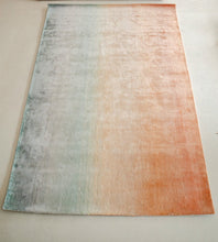 Load image into Gallery viewer, Rugs Custom Colour Gradient Rug - 60 x 200 cm