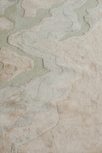 Load image into Gallery viewer, Rugs Custom Flux N°2. Contemporary Rug - 160 x 230 cm