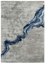 Load image into Gallery viewer, Rugs Custom Flux N°5. Contemporary Rug - 160 x 230 cm