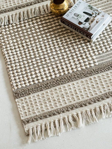 Rugs Dots & Lines Rug - 120 x 180 cm