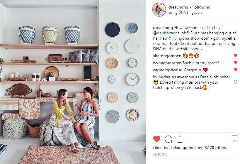 Load image into Gallery viewer, Rugs Dreachong Blogger | We Learn How To Make The Most Of Our HDBs - 