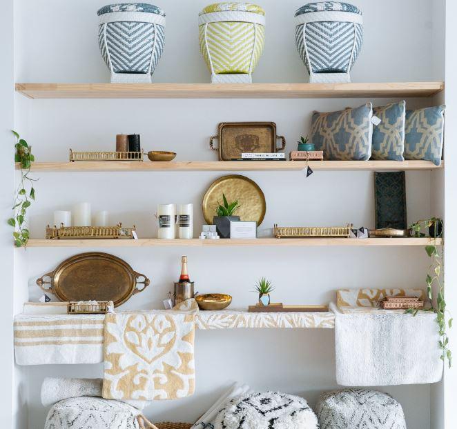 Load image into Gallery viewer, Rugs Dreachong Blogger | We Learn How To Make The Most Of Our HDBs - 
