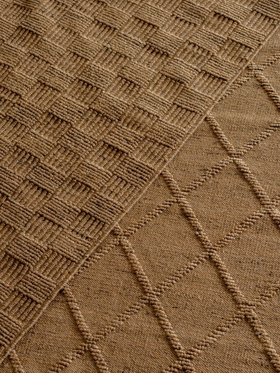 Cargar imagen en el visor de la galería, Rugs Drift Sisal Effect Rug - 120 x 180 cm