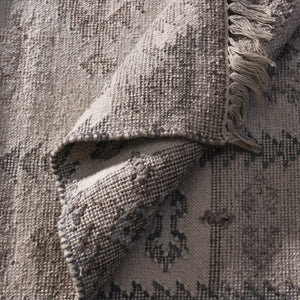 Rugs Gale Soft Kilim Rug - 120 x 180 cm