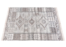 Cargar imagen en el visor de la galería, Rugs Gale Soft Kilim Rug - 120 x 180 cm
