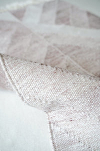 Rugs Geometric Rose Recycled PET Rug - 60 x 90 cm