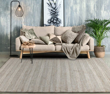 Load image into Gallery viewer, Rugs Hale Jute Light Rug - 120 x 180 cm