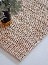 Load image into Gallery viewer, Rugs Hale Jute Natural Rug - 120 x 180 cm