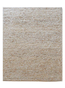 Rugs Hearth Wool Rug - 120 x 180 cm
