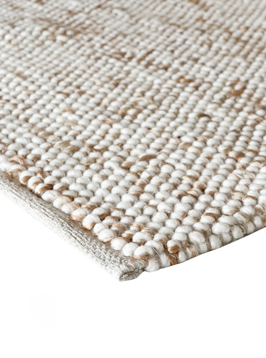 Load image into Gallery viewer, Rugs Hearth Wool Rug - 120 x 180 cm