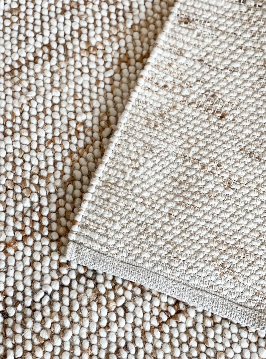 Hearth Wool Area Rug, Rugs & Carpets