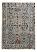 Load image into Gallery viewer, Rugs Heather Handknotted Rug - 120 x 180 cm