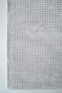 Rugs Instinct Gray - 60 x 90 cm