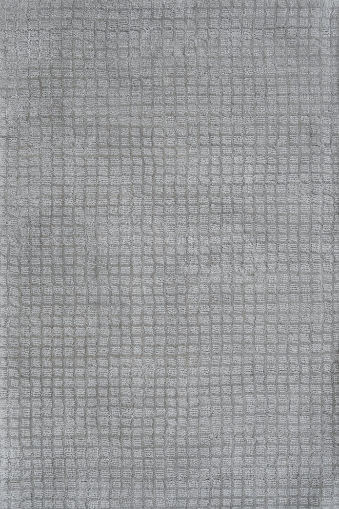 Cargar imagen en el visor de la galería, Rugs Instinct Gray - 60 x 90 cm