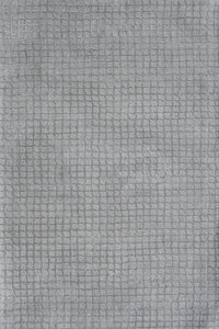 Rugs Instinct Gray - 60 x 90 cm