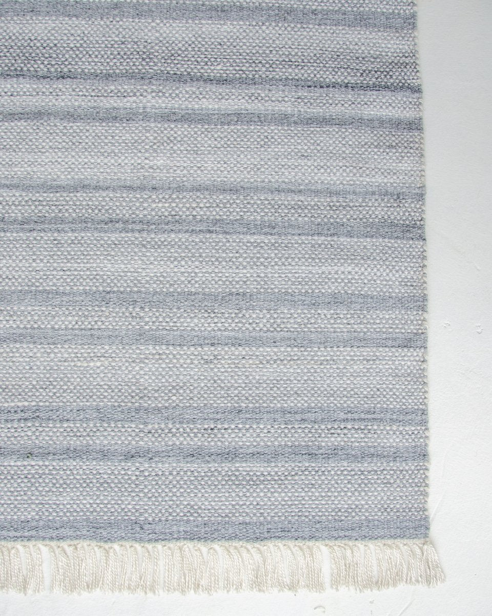 Cargar imagen en el visor de la galería, Rugs Lines C Recycled PET Rug (2 Colours) - 160 x 230 cm