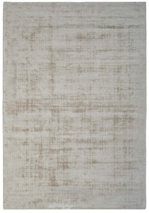 Rugs Lithe Beige Rug - 160 x 230 cm