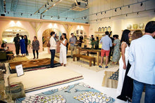 Load image into Gallery viewer, Rugs Lookbox Living | Enjoy Holiday Vibes When You Shop at The New Living DNA Flagship Store - 