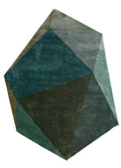 Rugs Lumina Blue Rug -