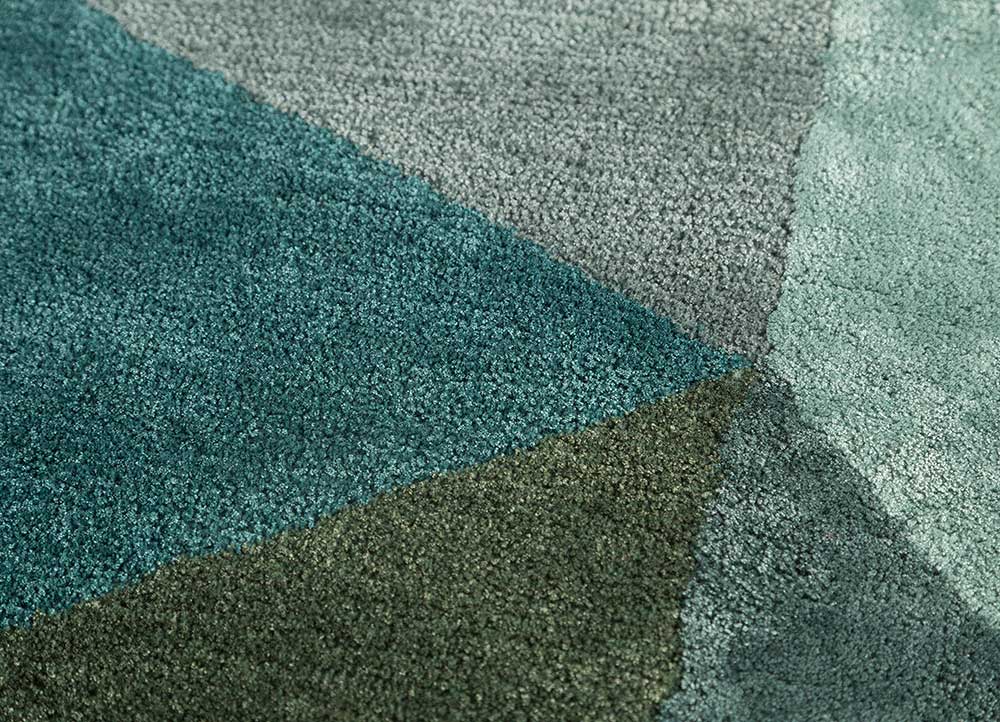 Load image into Gallery viewer, Rugs Lumina Blue Rug -