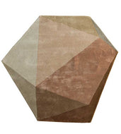 Rugs Lumina Pink Rug -
