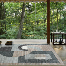 Load image into Gallery viewer, Rugs Modernist Light Rug - 120 x 180 cm
