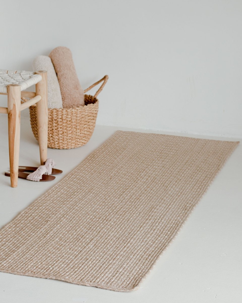 Load image into Gallery viewer, Rugs Naturel Recycled Runner Rug - 70x200cm
