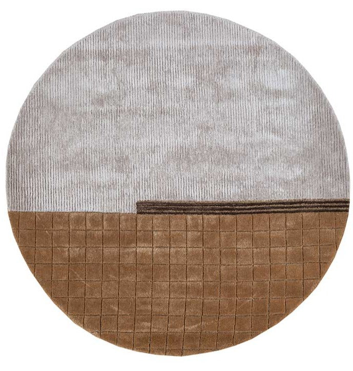 Load image into Gallery viewer, Rugs Plateau Round Rug -