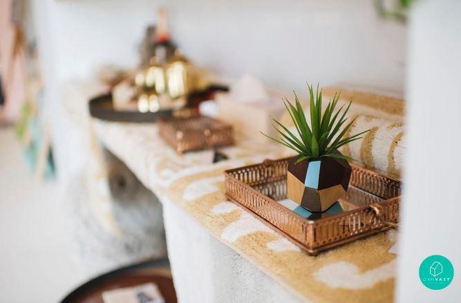 Load image into Gallery viewer, Rugs Qanvast | At This Thoughtful Decor Store, You Can Bring Home the World - 