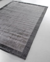 Load image into Gallery viewer, Rugs Silhouette Steel Rug - 160 x 230