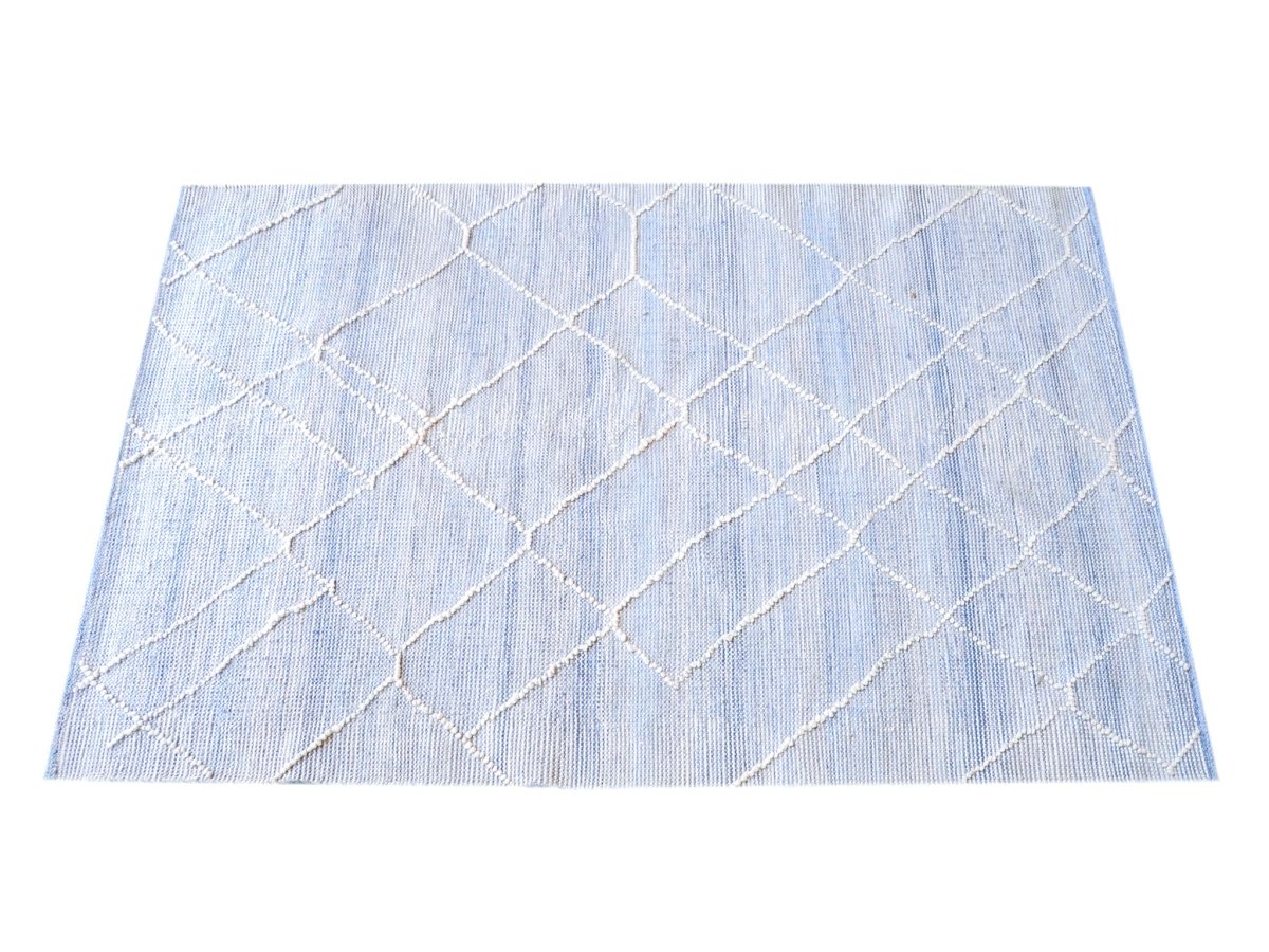 Load image into Gallery viewer, Rugs Sky Recycled PET Rug - 120 x 180 cm