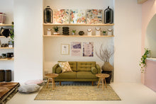 Load image into Gallery viewer, Rugs Square Rooms Magazine | Hidden Gem: A Homeware Boutique That Stocks Hard - To - Find Decor - 