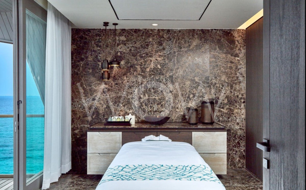 B2B Portfolio St. Regis Maldives Vommuli -