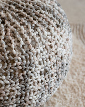 Cargar imagen en el visor de la galería, Stools &amp; Poufs Frost Pouf -