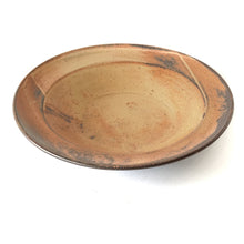 Load image into Gallery viewer, Dinnerware Toffee Deep Round Plate -