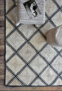Rugs Tropical Colonial Rug - 120 x 180 cm