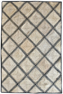 Rugs Tropical Colonial Rug - 120 x 180 cm